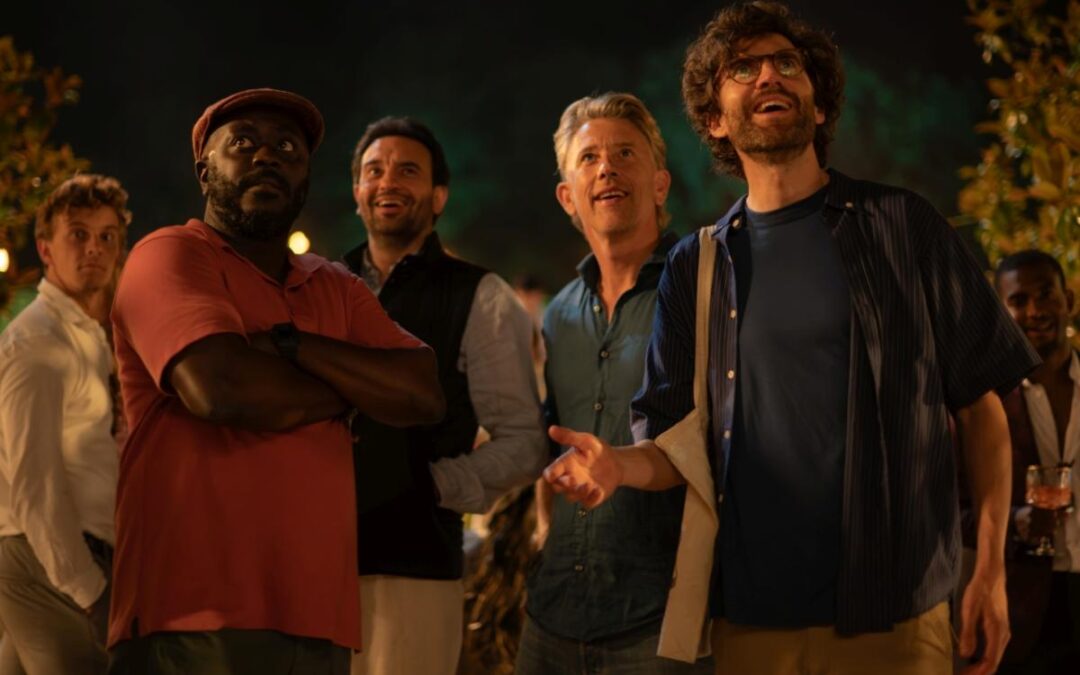 Stream It Or Skip It: ‘Roosters’ Season 2 On Netflix, Where Four Pals Figure Out How To Live Their Lives Without Toxic Masculinity