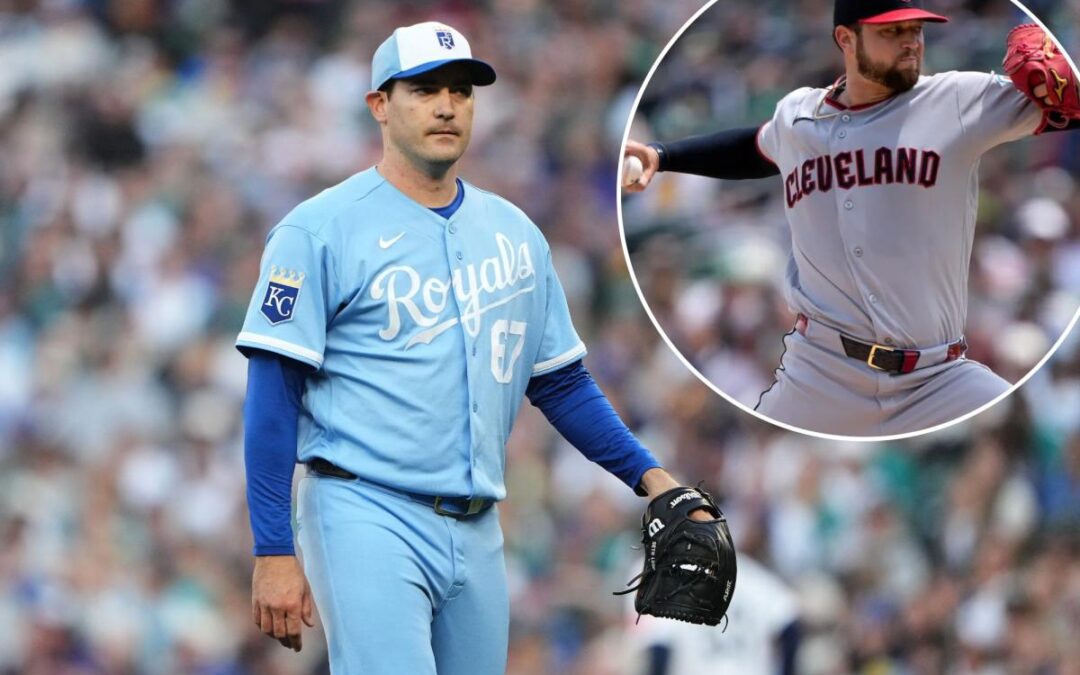 Royals vs. Guardians odds, prediction: Target Seth Lugo for Thursday’s MLB best bet