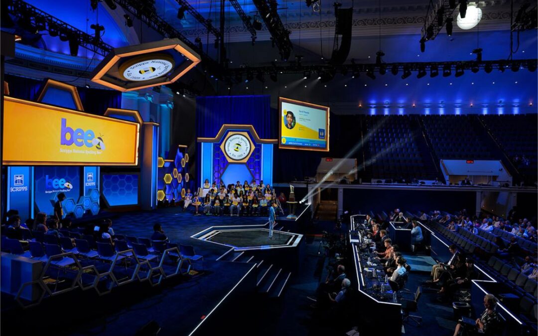When is the Scripps National Spelling Bee 2026? Time, Channel, Livestream