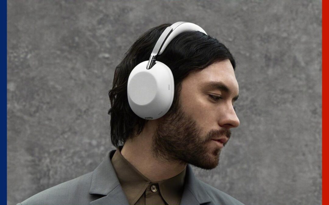 I’ve worn Sony headphones for years — are the new $650 luxury headphones worth it?