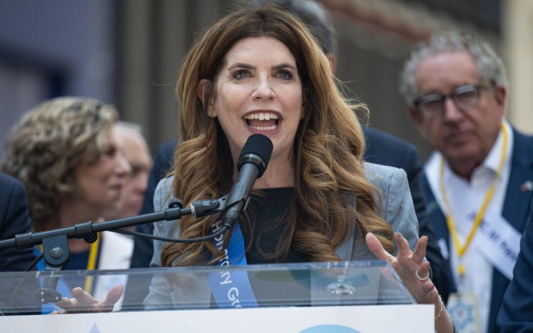 Unions in New York now squeeze the public worse than any other mafia — with politicians’ help