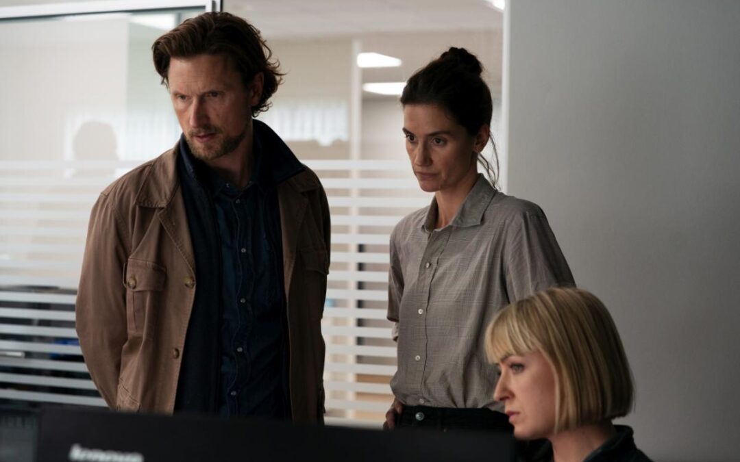 Stream It Or Skip It: ‘The Chestnut Man: Hide And Seek’ On Netflix, Where Thulin And Hess Go After A Serial Killer That Stalks Their Victims First