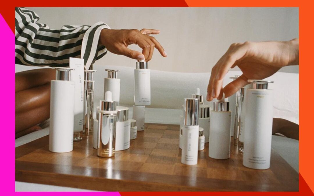 Forget diamonds — gift Mom a cellular reset with breakthrough mitopure skincare