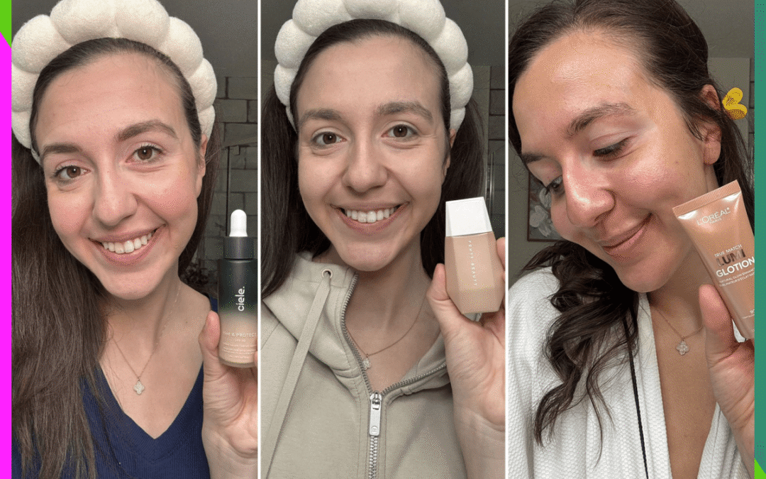 The 9 best tinted moisturizers we tested are ultra-wearable and derm-approved
