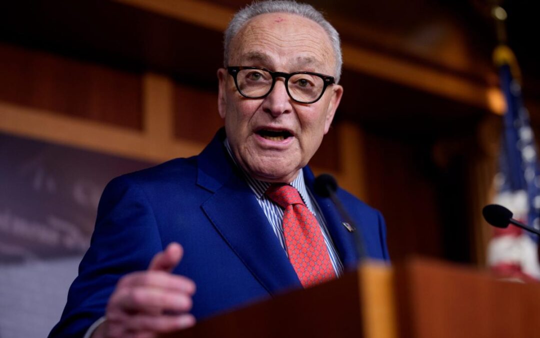 Democrats don’t dare stand with parents against trans extremism
