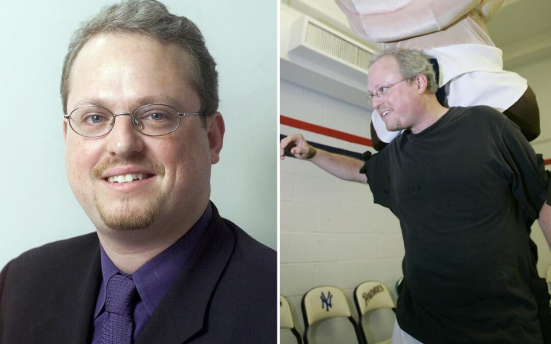 Howard Fendrich, revered AP sports reporter, dead at 55
