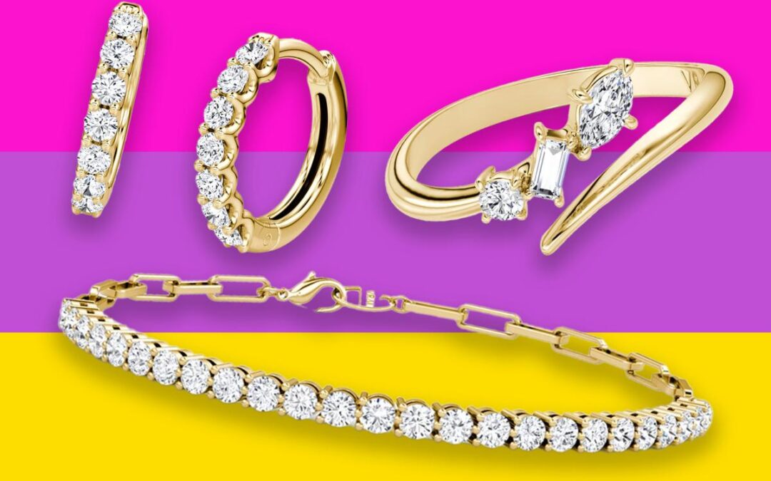 VRAI is setting the bar for Mother’s Day with these high-style gifts