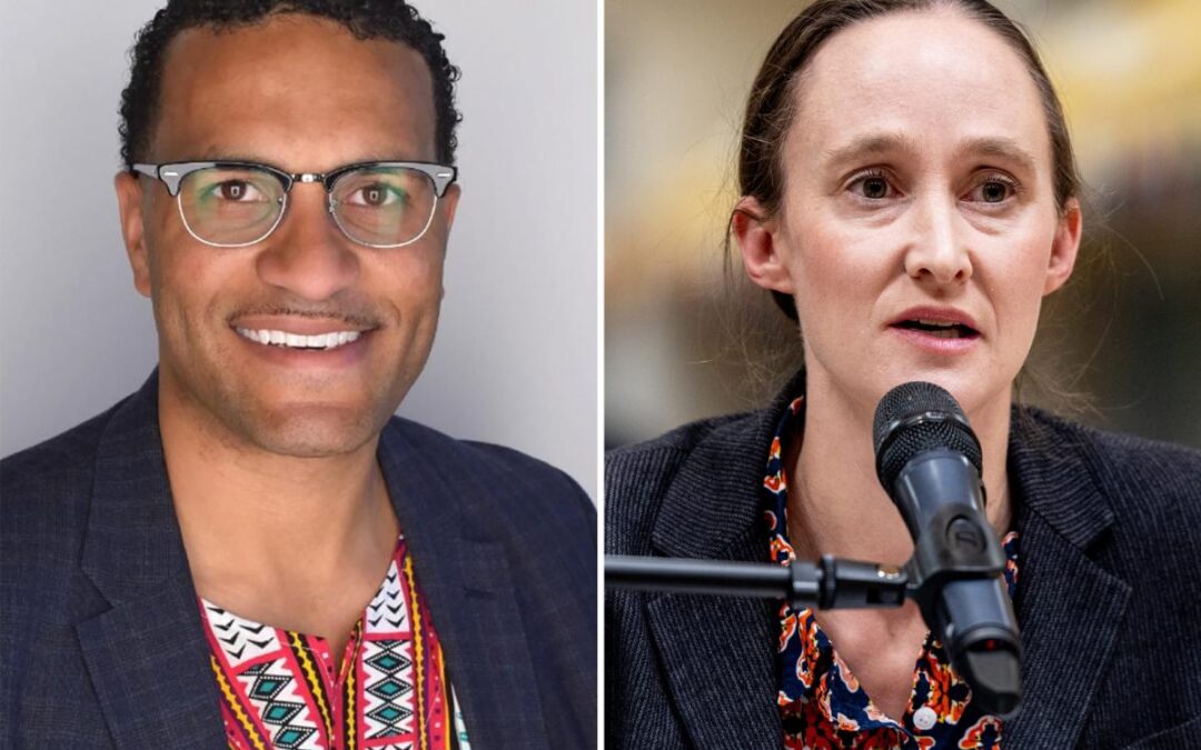 Dem who welcomed socialist mayor’s ‘change’ now sounding alarm over billionaire exodus: ‘Gravely concerned’