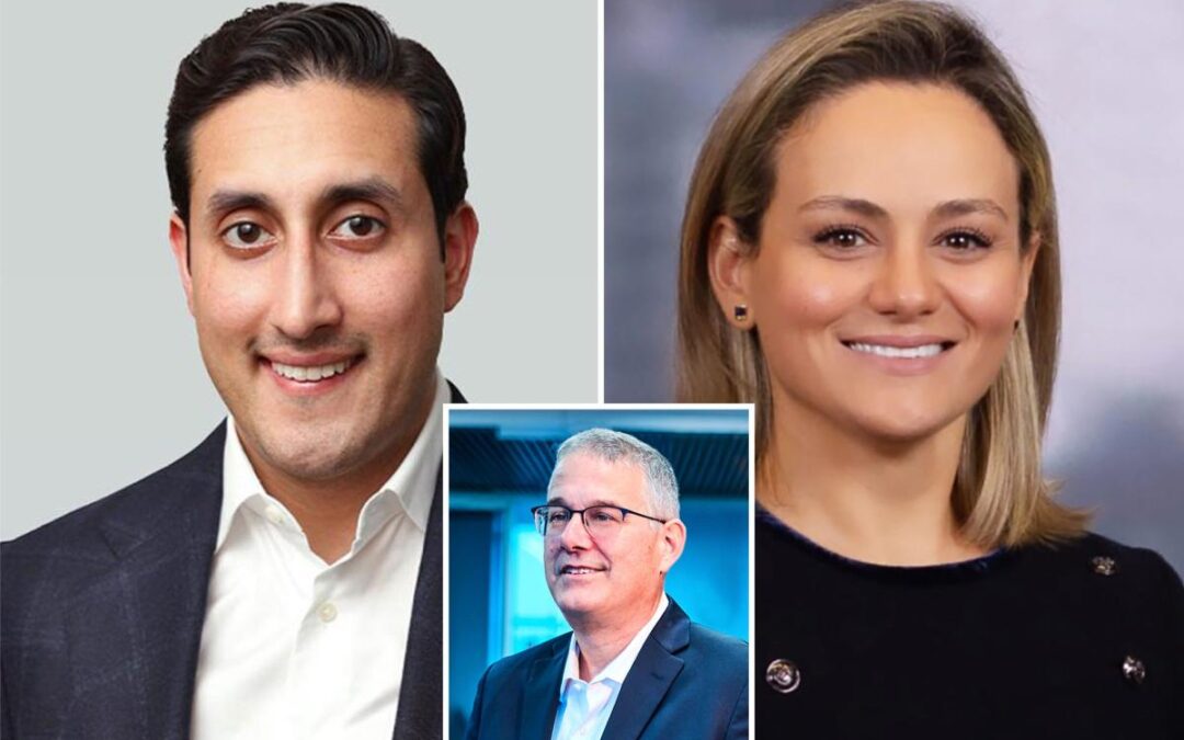 Ex-JPMorgan banker Chirayu Rana hired lawyer who repped Epstein accusers