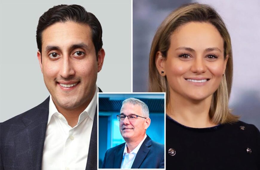 Ex-JPMorgan banker Chirayu Rana hired lawyer who repped Epstein accusers