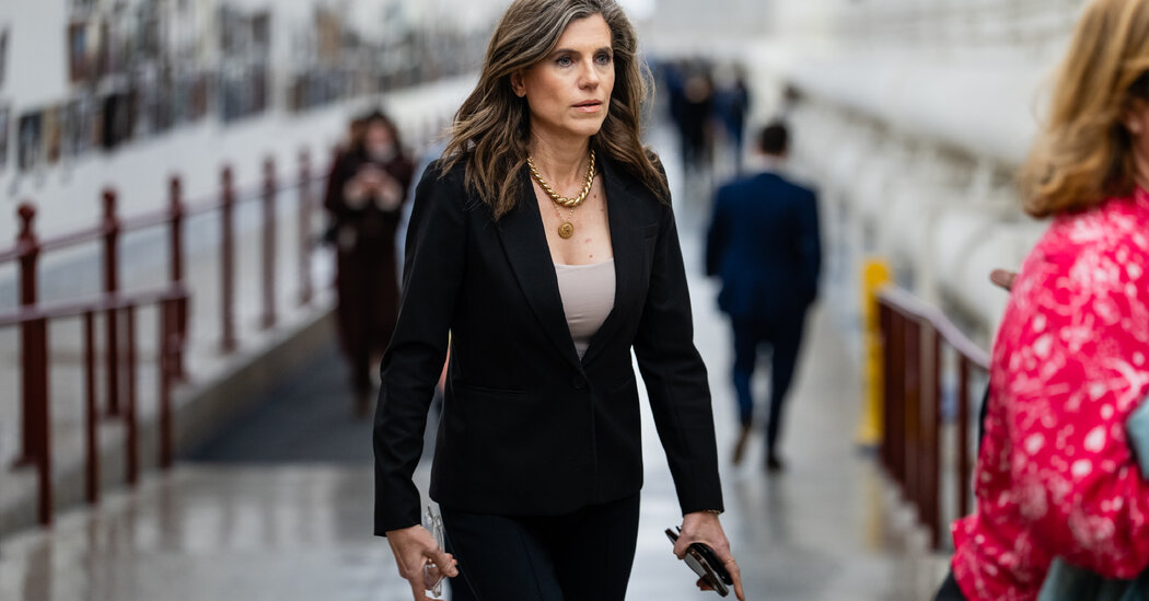 Mace Defeat Heralds an Exodus of Rabble-Rousers From Congress