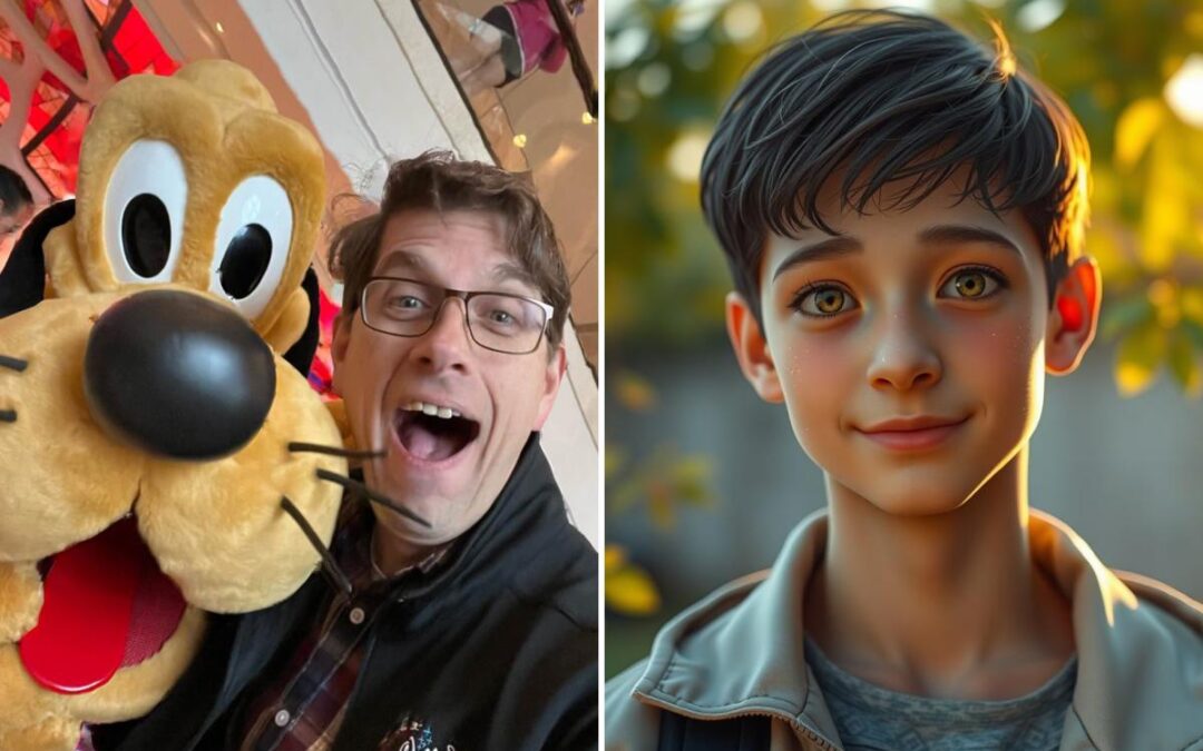 Disney employees ‘unsettled’ by exec’s relationship with AI chatbot: ‘You are my son’