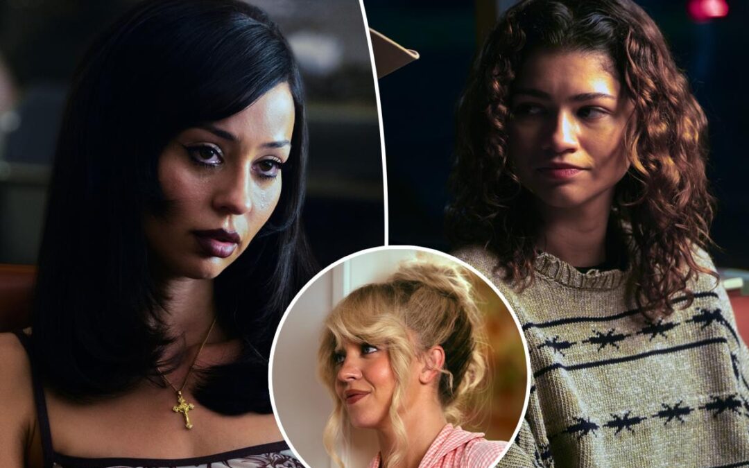 ‘Euphoria’ fans ‘shattered’ over another original character dying in ‘devastating’ Season 3 finale