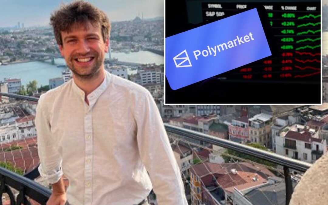 Google engineer charged with insider Polymarket bets poised to lose millions in stock grants: report