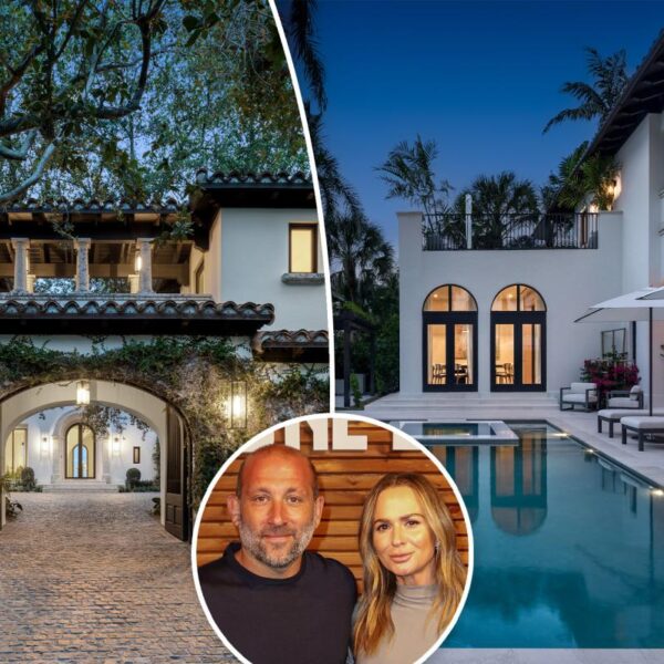 Miami Beach mansion sells for $27M in an all -cash deal — after last trading hands for $16.1M in 2024