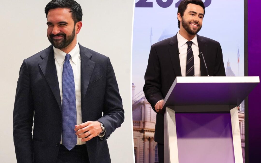 Mayor Mamdani’s pals continue to unsuccessfully try and get him on ‘SNL’