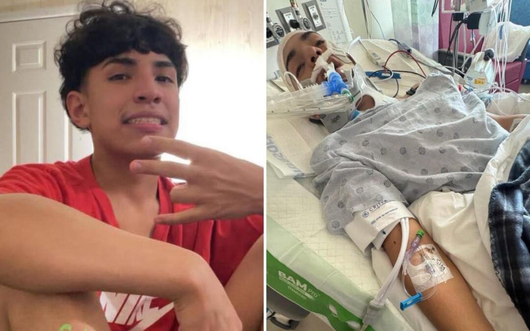 Teen San Antonio Spurs fan dies after tragic fall during NBA Finals celebration