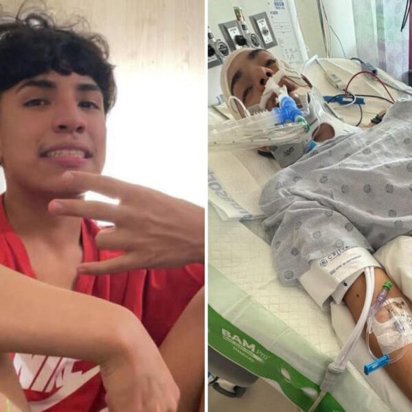 Teen San Antonio Spurs fan dies after tragic fall during NBA Finals celebration