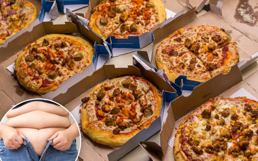 Domino’s Pizza fights battle of the bulge with possible menu changes