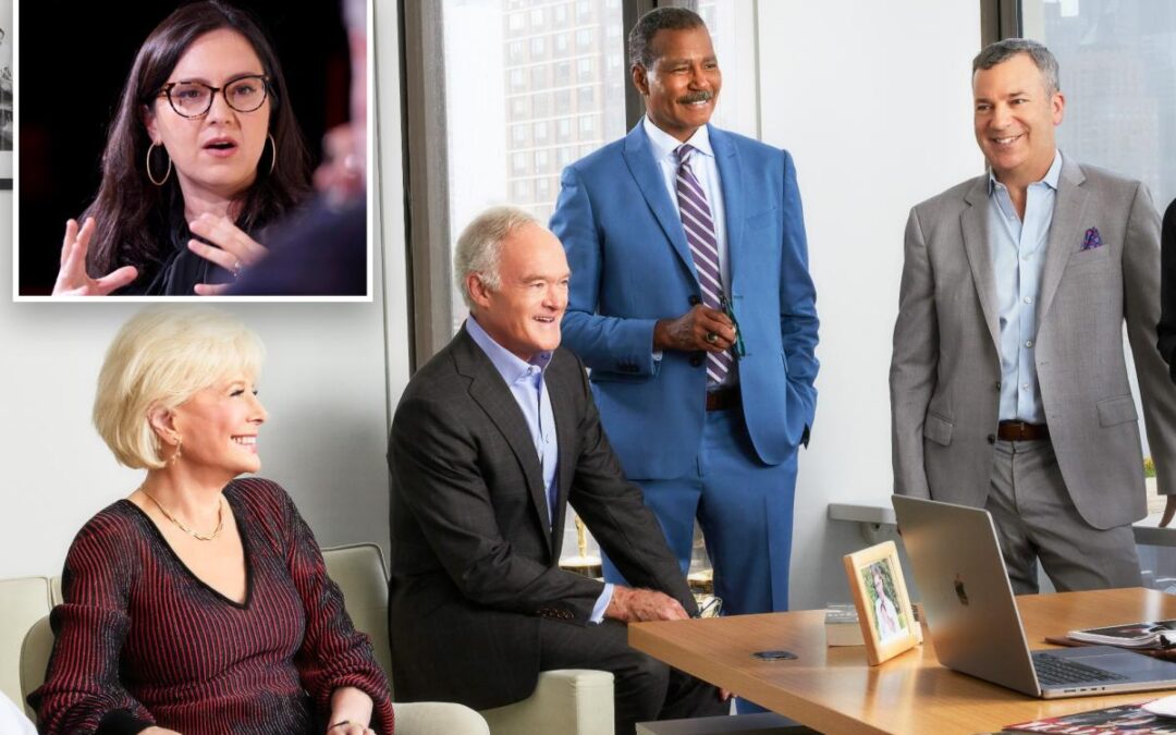 ‘60 Minutes’ correspondents met to discuss futures after Scott Pelley firing: show ‘no longer exists’