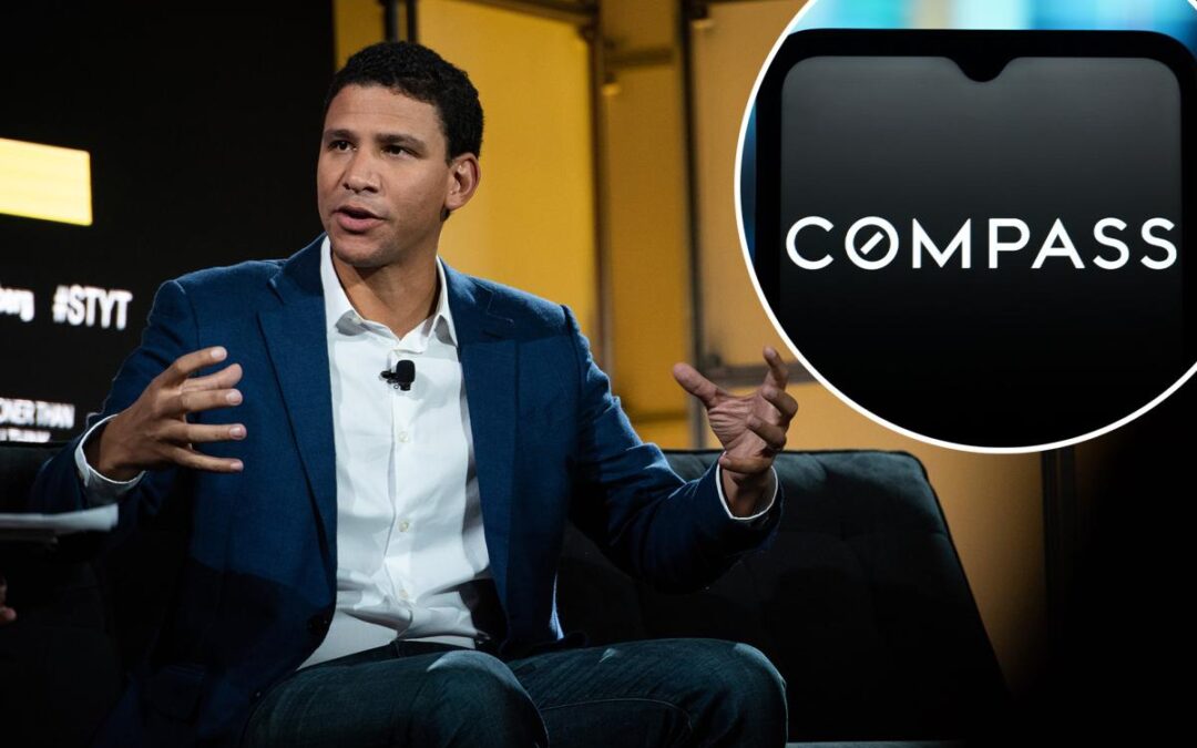 AG’s antitrust probe decimates Compass stock price by nearly 13%