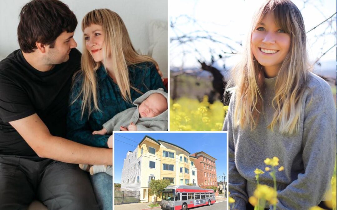 San Francisco family incensed after sudden 90% rent hike