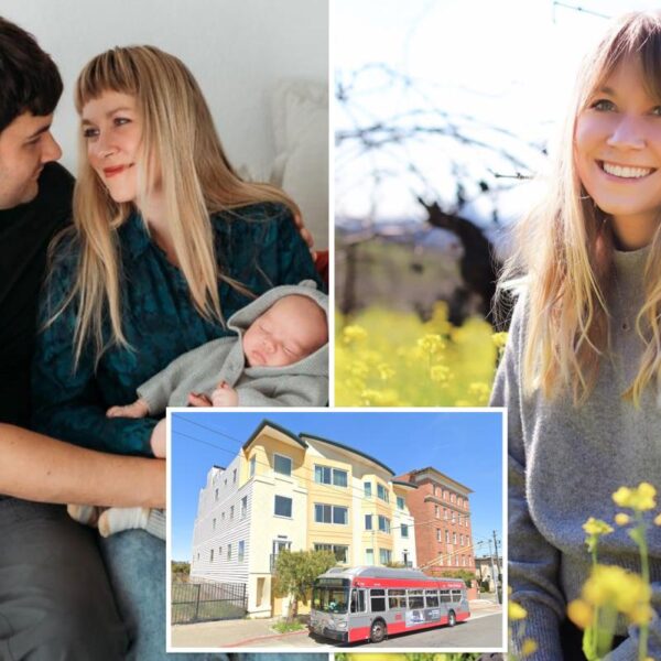 San Francisco family incensed after sudden 90% rent hike
