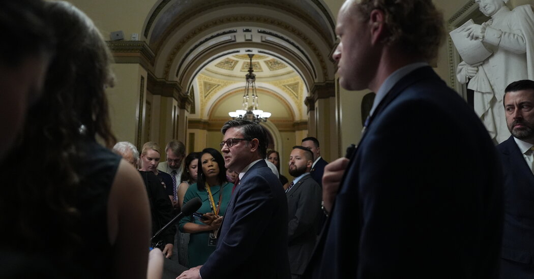 A Key Spying Power Is Expiring. Will Foreign Surveillance Go Dark?
