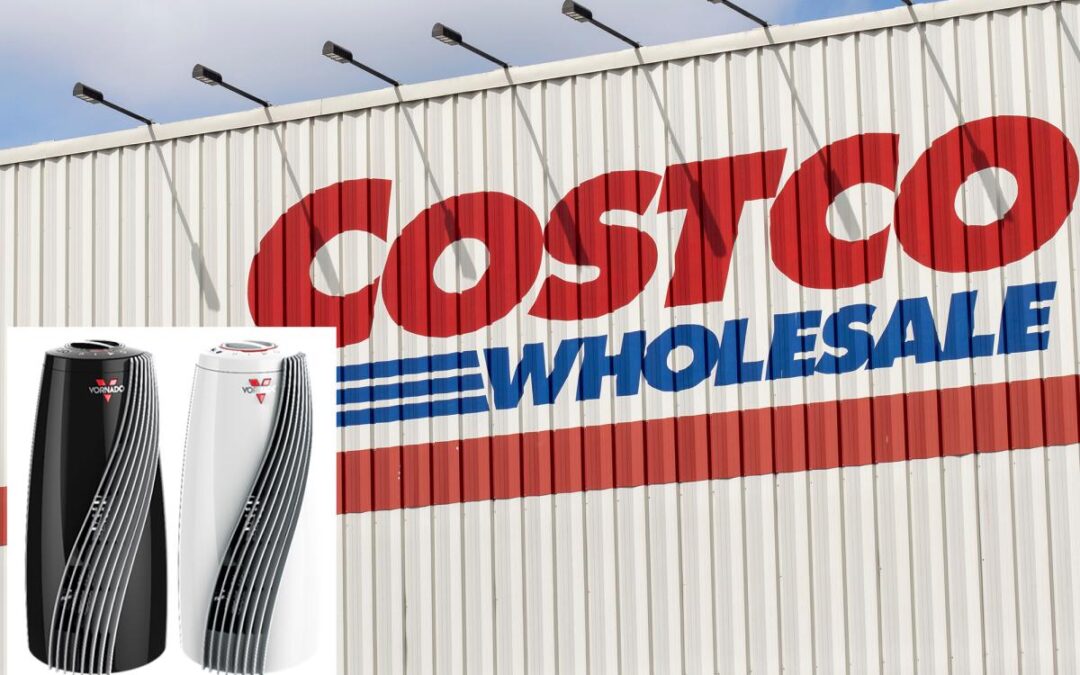 Popular space heater sold  at Costco for years recalled after causing house fires