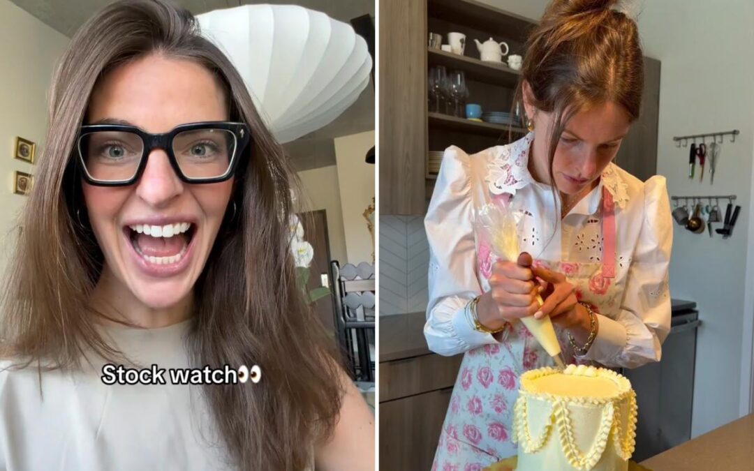 Gen Zer quits Goldman Sachs after clash over ‘Investment Baker’ social media side hustle