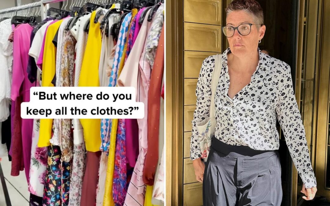 Fashion tech startup CEO kept job for 3 months after $283M fraud scheme exposed: report
