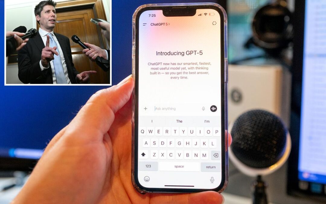 OpenAI is giving ChatGPT its biggest makeover yet — with plans to create a ‘superapp’
