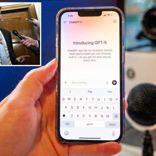 OpenAI is giving ChatGPT its biggest makeover yet — with plans to create a ‘superapp’