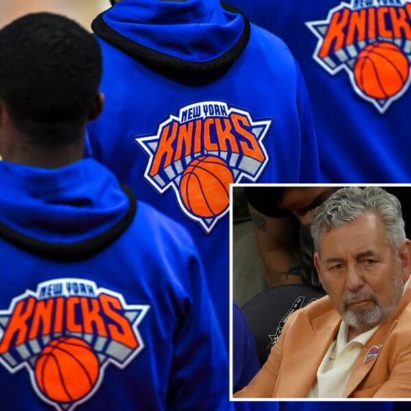 The Knicks’ stock hits record high on historic NBA Finals lead