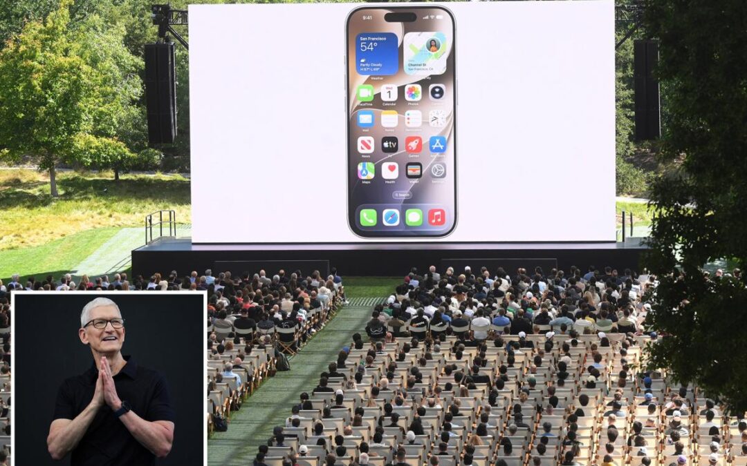 Apple reveals long-delayed Siri AI makeover at Worldwide Developers Conference