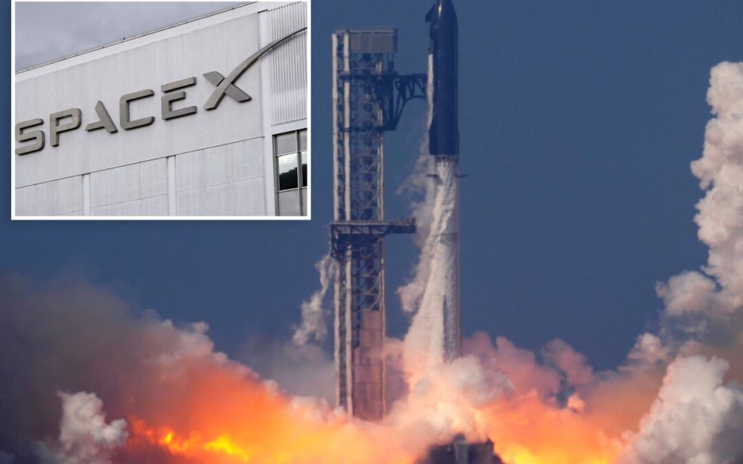 SpaceX IPO set to mint 4,000 millionaires, spark South Texas housing surge
