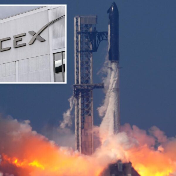 SpaceX IPO set to mint 4,000 millionaires, spark South Texas housing surge