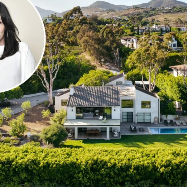 Shannen Doherty’s LA ‘sanctauary’ sells for over $7M two years after actress’s long cancer battle
