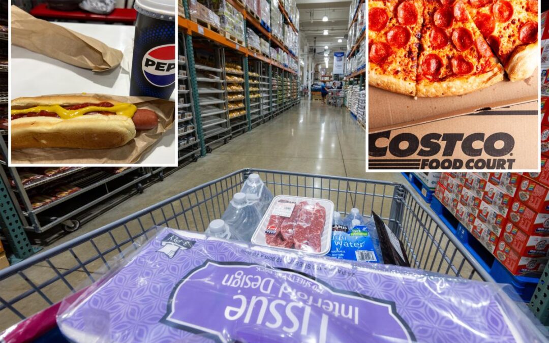 Costco fires back over lawsuit tied to iconic product as shoppers claim false advertising