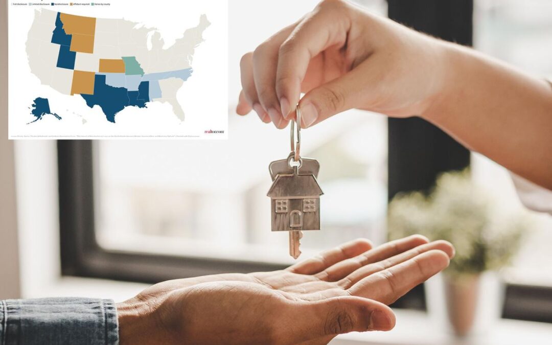 Why off-market home sales may be raising your property taxes