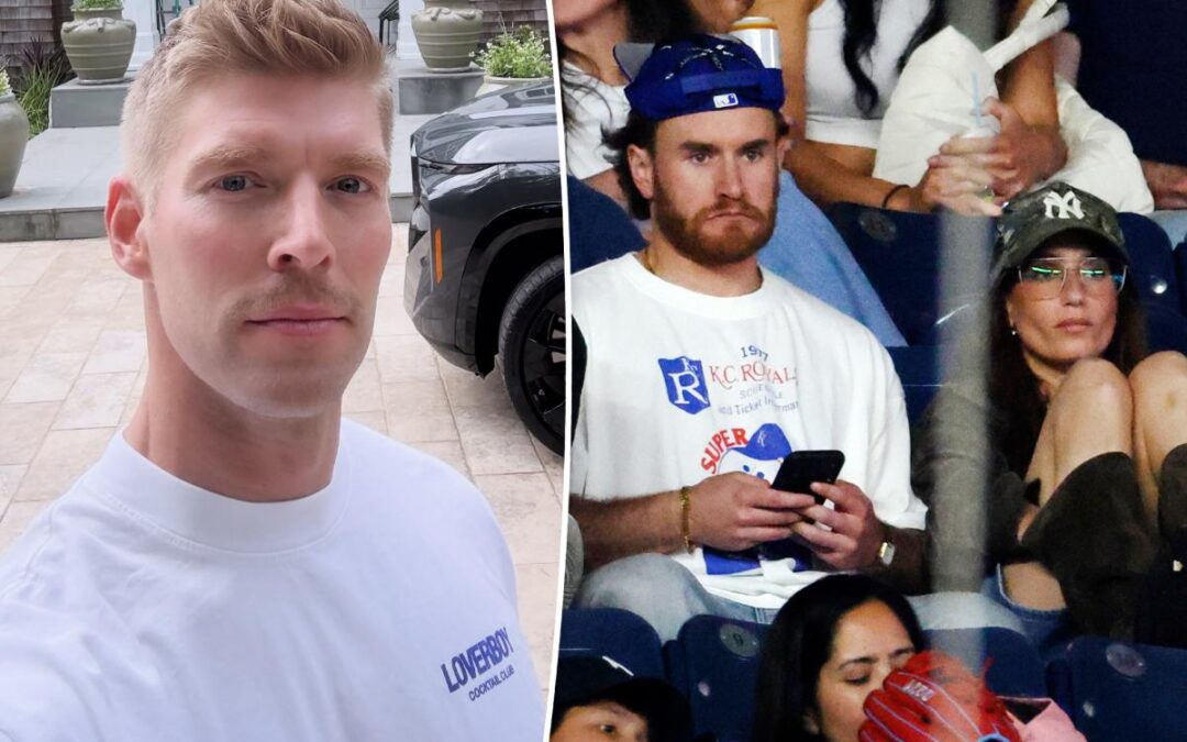 Kyle Cooke compares West Wilson and Amanda Batula’s relationship to siblings: ‘It’s like he’s banging his sister’
