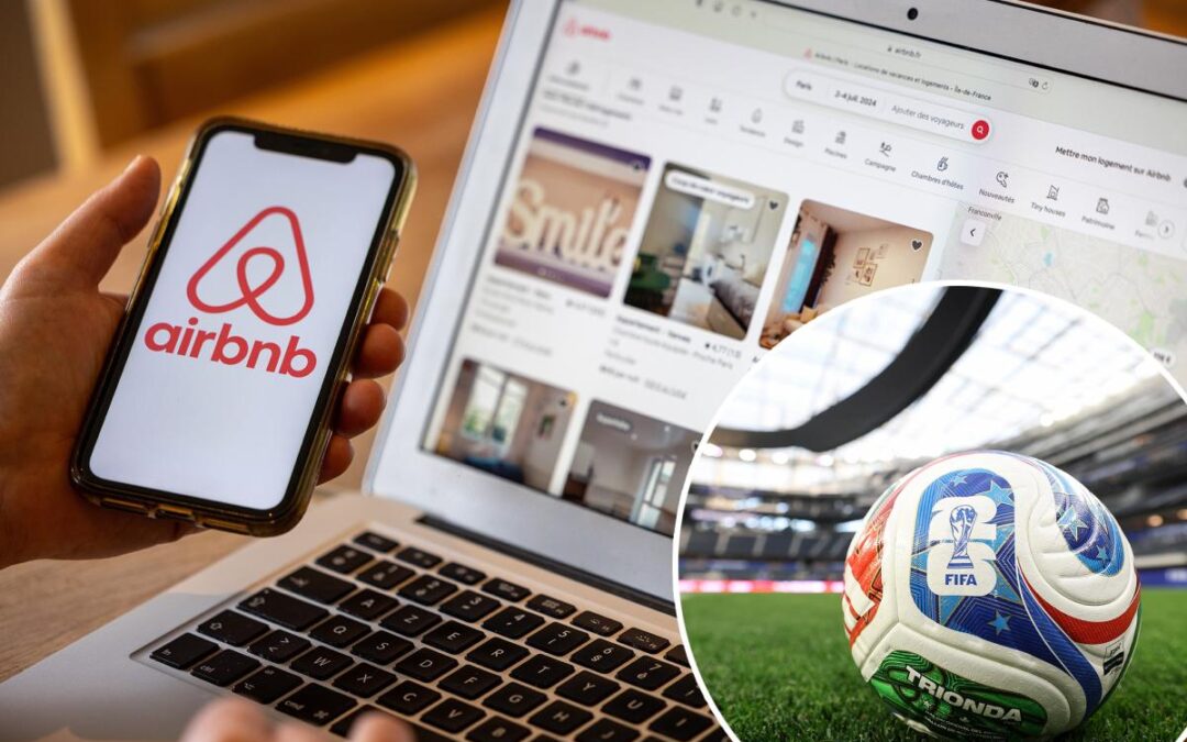 Airbnb is handing out free World Cup tickets as FIFA’s pricing meltdown leaves thousands unsold