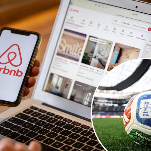 Airbnb is handing out free World Cup tickets as FIFA’s pricing meltdown leaves thousands unsold