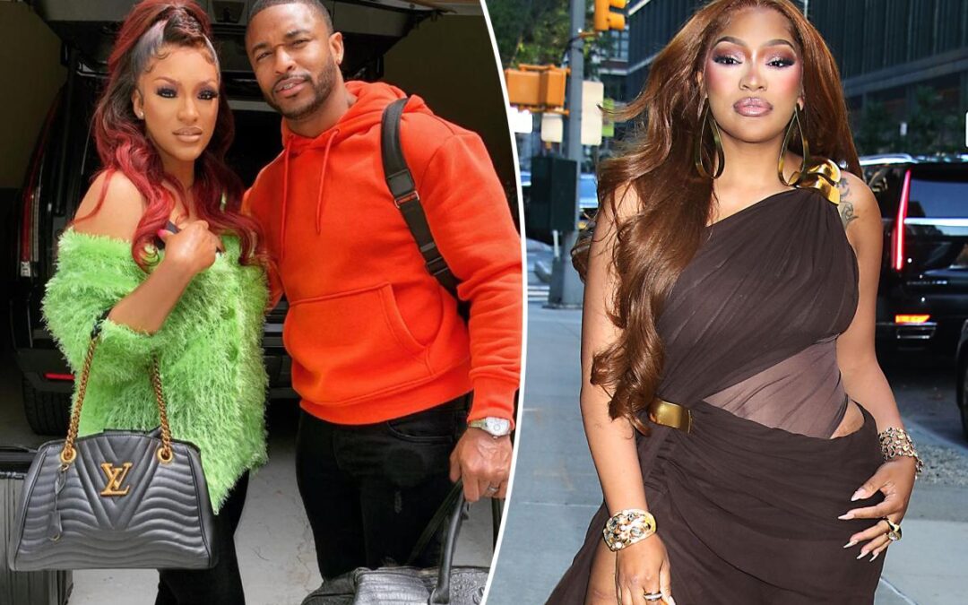 ‘RHOA’ star Drew Sidora’s monthly income revealed as messy divorce finally comes to an end