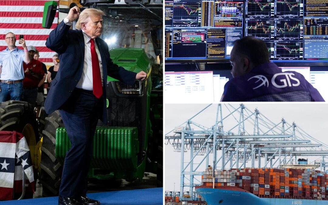 Foreign investment in US surges to $232 billion after four years of declines