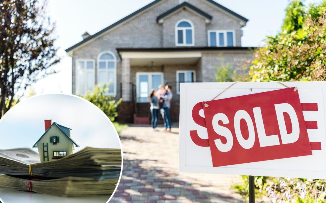 Renters might be flushing a future down payment down the drain — the biggest perk might be costing you