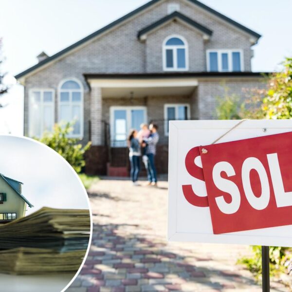 Renters might be flushing a future down payment down the drain — the biggest perk might be costing you