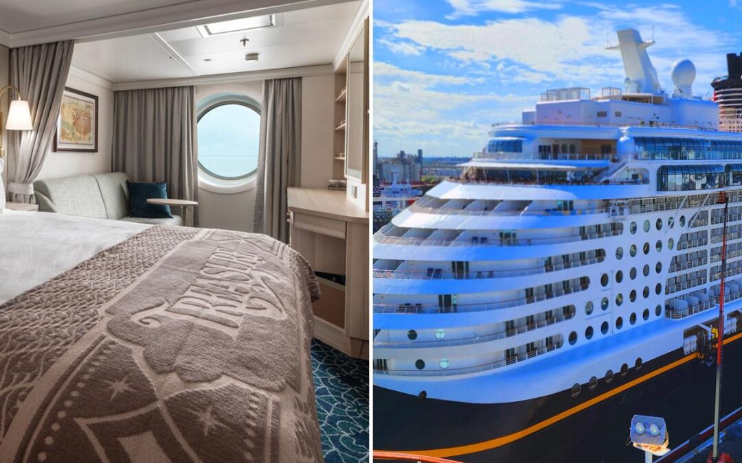 Major cruise line limits fan-favorite trend after passengers say it’s gotten ‘out of hand’