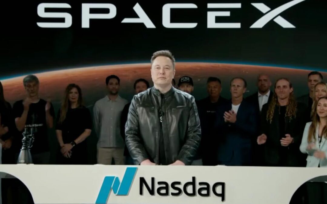 The staggering amount California lost when Elon Musk left the state