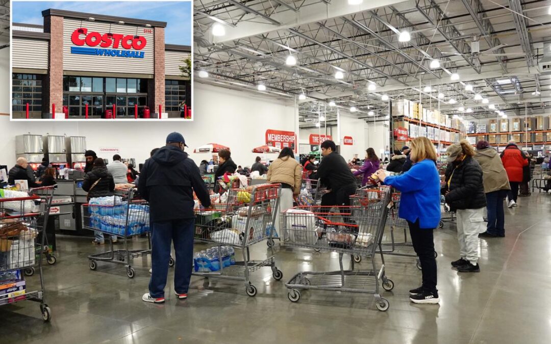 Costco is fixing some of its most annoying customer checkout issues